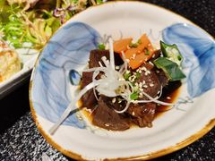 -合幸日本料理·炭火烧肉(观澜御湖店)