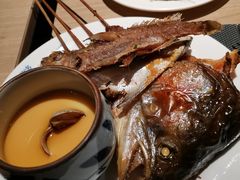 -星伦多自助料理(宝山龙湖天街店)