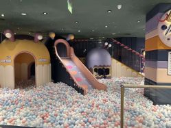 -meland亲子乐园(深圳领展中心城店)
