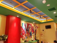 -小吊梨汤·北京菜·烤鸭(鸟巢店)