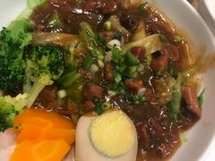 -康师傅私房牛肉面(马泉营奥莱店)