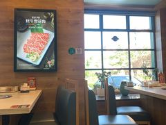 -韩香福烤肉庄园(荣成店)
