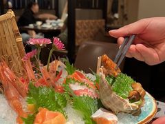 -匠和风精致料理(成都龙湖滨江天街店)