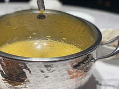 花胶黄鱼锅-行家海鲜火锅酒家(静安寺店)