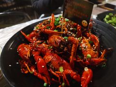 -巴厘龙虾·榜首油焖大虾(音乐学院·沿江酒馆店)