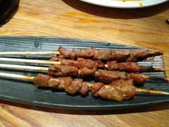 -塔哈尔·新疆盛宴(城西银泰店)