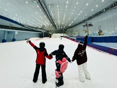 -哈尔滨热雪奇迹