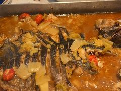 -鱼酷活鱼烤鱼(南京水游城店)