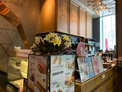 -THE WOODS 简餐 (国贸商城店)
