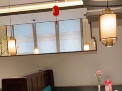 卡座-飶香居(省博物馆店)