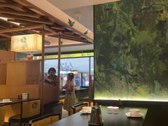 -小菜园新徽菜(青岛市南万象城店)