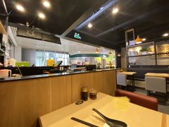 -大鼓米线(长宁建滔广场DM店)