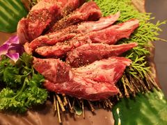 -牛中牛烤肉店(民生街店)