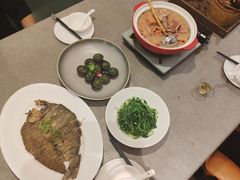 -汉水谣·江景餐厅(江滩店)