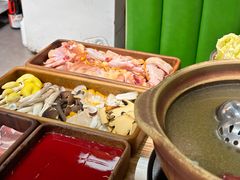 -菌小白·野生菌火锅(时尚天河店)