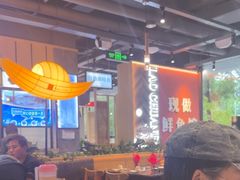 -老船舫·现做活鲜鱼馆(东郊记忆店)