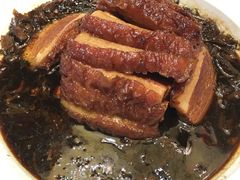 -广玉兰上海菜(德平店)
