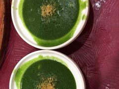 -天天海鲜城·海鲜大排档(新溪店)