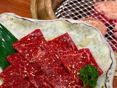 -御牛道日式烤肉料理(杭州万象城店)