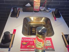 -九鼎轩脆毛肚火锅(南京东路店)