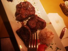 -Pumpkin Goreme Restaurant and Art Gallery