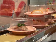 -争鲜回转寿司(通州万达店)