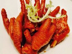 特色酱凤爪-和记小菜(大宁店)