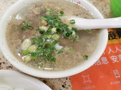 -安平依杰拌粉干(大同店)
