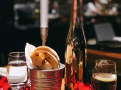 -AZUL by FUEL蓝色·法式酒馆(琶醍店)