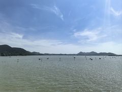 -云龙湖旅游景区