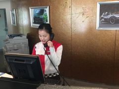 -深圳东部华侨城茵特拉根酒店