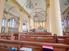 -平安桥天主教堂