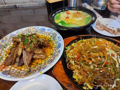 鼎盛叫花骨-徐鼎盛民间菜(微电园店)