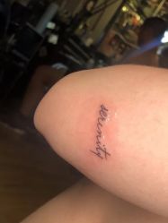 -MDZ STORE·TATTOO·耳饰
