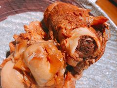 -95号酱骨·一块豆腐(展春园西路店)