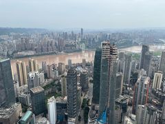 -WFC会仙楼观景台