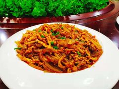 -锦州御烧烤·金盛福酒楼(天津总店)