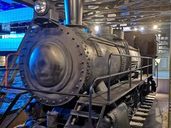 -哈尔滨规划展览馆