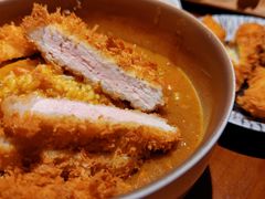 -山杏yama-katsu·吉列炸物
