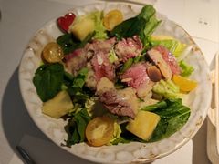 -春树下·树屋花房西餐厅(罍街AS1980店)