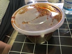 -任强肉丸糊辣汤腊牛肉夹馍(劳动西路总店)