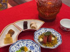 -白家大院·王府宫廷菜(苏州街店)