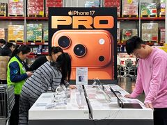 -山姆会员商店(亦庄创意生活广场店)