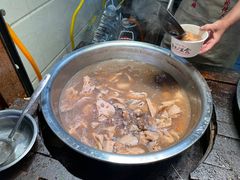 -四季美汤包(户部巷店)