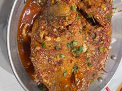 -福巷湘食小馆·猛火现炒(上海首店)