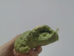 -木子木水日式烫面包(世界城光谷店)