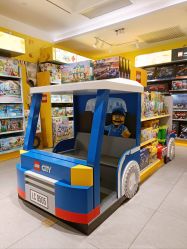 -LEGO(国贸商城店)