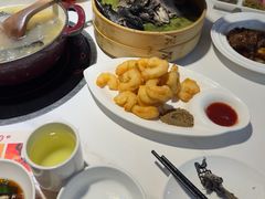 -黑鸡小馆(金源店)