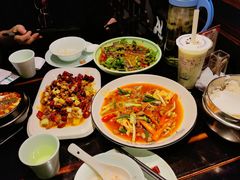 -陈麻婆豆腐总店