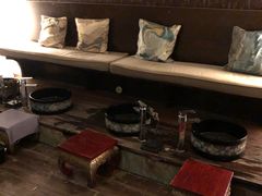 -SABAI THAI SPA泰式按摩体验馆(北城天街店)